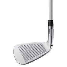 TaylorMade Golf Stealth Irons Stiff Flex