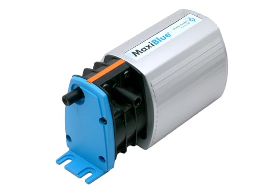 BLUE DIAMOND PUMPS X87-721 230 V, 3.7 G/Hour, CONDENSATE Removal Pump, MAXIBLUE, W/Reservoir