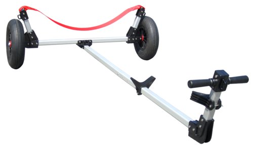 Dynamic Dolly Hobie Mirage Oasis Dolly
