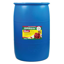 Dyna-Gro BLM-550 Bloom Liquid Plant Food 3-12-6 55-Gallon