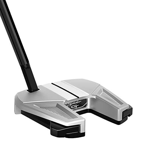 TaylorMade Golf Spider GTMax Putter #3 Left Hand 35IN Black