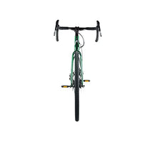 HEAD Terrain Drop Bar Gravel Bike Green