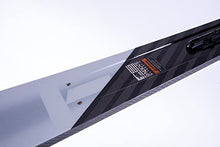 HO Syndicate Pro Slalom Waterskis White/Black
