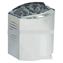 POGHDBXA Sauna Accessories, Dry Sauna Oven Home Commercial Room Heating Equipment(4.5kw)