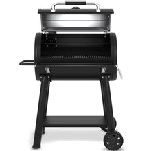 Broil King Regal Charcoal 500 Grill Black