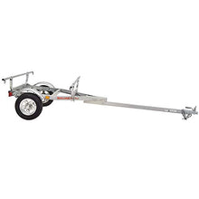 Malone MicroSport XT Trailer