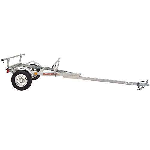 Malone MicroSport XT Trailer