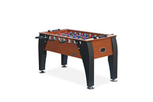 KICK Legend 55" Foosball Table Brown