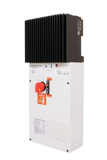Morningstar Tristar MPPT 600V Solar Charge Controller w/ Disconnect Box