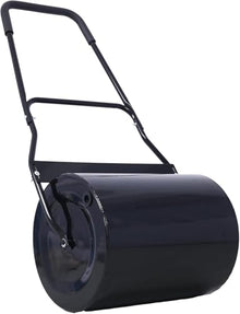 16 Gallon Heavy Duty Tow Behind Lawn Roller for Yard Park