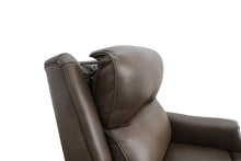BarcaLounger Conrad Power Recliner - Clawson-Mousse