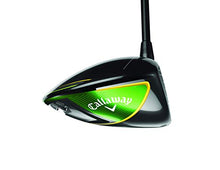 Callaway Golf 2019 Epic Flash Sub Zero Driver Black