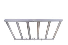 FGI 2026 Model CTB-6-V2 720W Commercial LED Grow Light, Rugged, Lightweight with Integrated Driver-on-Board, Super Bright 2.68 MOL/J 1864 PPF. Installs in Minutes.