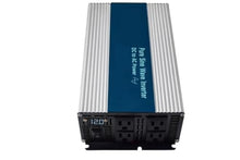 Inverter Wind Solar Power Supply 12V/24V/72V/96 DC to 100v//120V/240V AC