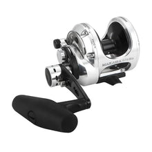 OKUMA Makaira 80 Wide Special Edition Silver Reel Silver