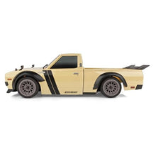 Team Associated Apex2 Sport Datsun 620 RTR LiPo Combo ASC30129C