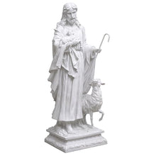 HI-LINE The Good Shepherd Statue