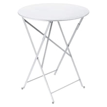 Fermob Bistro 24" Round Table - Cotton