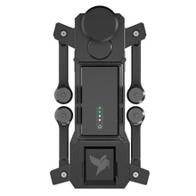 Camoro Waterproof Fishing Drone with Bait Release 4K Camera Black