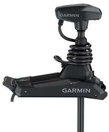 MAGNETOE Force Kraken Trolling Motor Black 75" with GT56UHD-TR Transducer