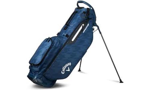 Callaway BG CG STN FWY C Navy Houndstooth