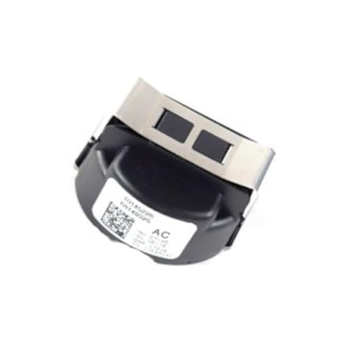 KarParts360 For Ram 1500/2500/3500 2013 14 15 16 17 2018 Rain Sensor | Black