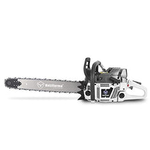 71cc Holzfforma G372 PRO Chainsaw With 3/8".058" 24Inch 84DL Guide Bar and Saw Chain