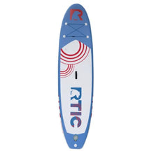 RTIC Inflatable Paddle Board 11' with Accessories Blue Marlin