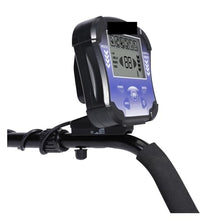UYCVT Metal Detectors, 10 Inch Underground Metal Detector Waterproof Gold Silver Jewelry Digr Finders