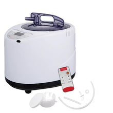 Sauna Accessories, Home Sauna, Machine, Portable Generator, Fumigation