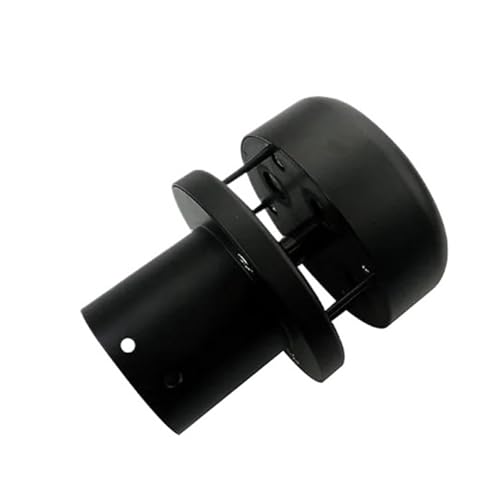 Wind Speed and Wind Direction Weather Station, Mini-C2H-3 Aluminium Alloy 2 in 1, for Boat Airplane