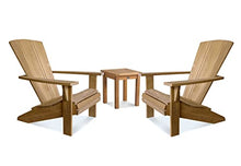 Douglas Nance Santa Fe Adirondack Chair