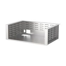 THOR Kitchen Insulated Grill Jacket for TPG3601-G - Model IJBG3626