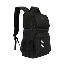 FRTHLK Insulation Backpack Large Capacity Ice Bag Waterproof Picnic Beer Red Wine