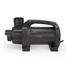 Aquascape SLD 4000-7000 GPH Adjustable Flow Pond Pump, Smart Device Controls | 45036