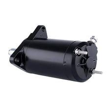 Starter Motor Replacement Compatible with ROTAX Engine 587 657 717 Compatible with -DOO PWC GS SP HX XP and Sportboats Explorer