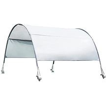 Intex Oval Above Ground Swimming Pool Set Gray Blue