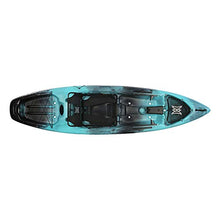 Perception Kayaks Pescador Pro 10 Sit on Top Fishing Kayak Dapper