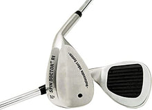 Spin Doctor RI Golf Wedge Steel Set of 3 Silver