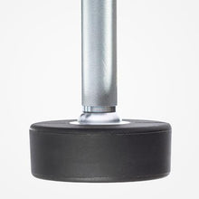 Bells of Steel Urethane Dumbbells Set - 140lb Pair