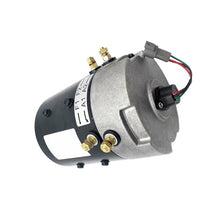 Neeseelily Electric Motor 3.7kW 48V 102775101 for Club Car Golf Cart 2000-Up IQ Plus