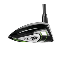 Callaway Epic Speed 5 Wood Right-Handed IM10 60G Regular Black