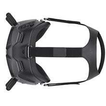 DJI FPV Goggles V2 Drone Racing Immersive Experience Black