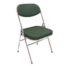 JOSOGO Indoor/Outdoor Bistro Table and Chairs Set for Patio Stainless Steel Folding, Kitchen Prep & Work, Board Games and Camping Picnic(A3)