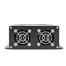 Battery Charger CM360 Diesel Generator Set Battery 15A Intelligent Power Supply Float