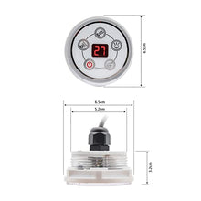 Sauna Steam Generator 1set Digital Control Panel with LCD Screen Spa Combo Water Air Massage Bathtub Whirlpool Controller Kits Sauna Accessories