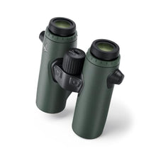 SWAROVSKI OPTIK EL Range 10x32 Lightweight Compact Binocular Green