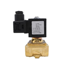 UEIHOCNIK Normally Closed 12V Solenoid Valve 21H7KV120 21H8KV120 21H9KV180