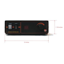 The ROP Shop SnowEx Spreader Controller Box Replaces D6230 for SP325 SP575 SP1075 Rock Salt