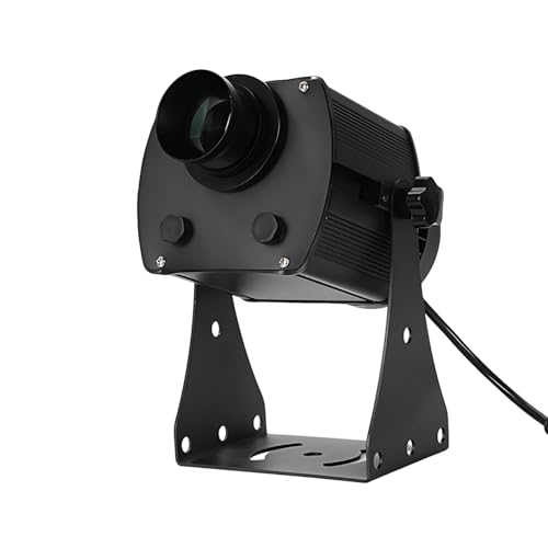 UPLTOE LED Ocean Wave Projector, Projector Lights Outdoor Decorations for Yard, Available in 12 Colors, IP65, 4K HD Imaging, Dual Cooling, for Gardens, Aquariums & Stages SingleColor200W